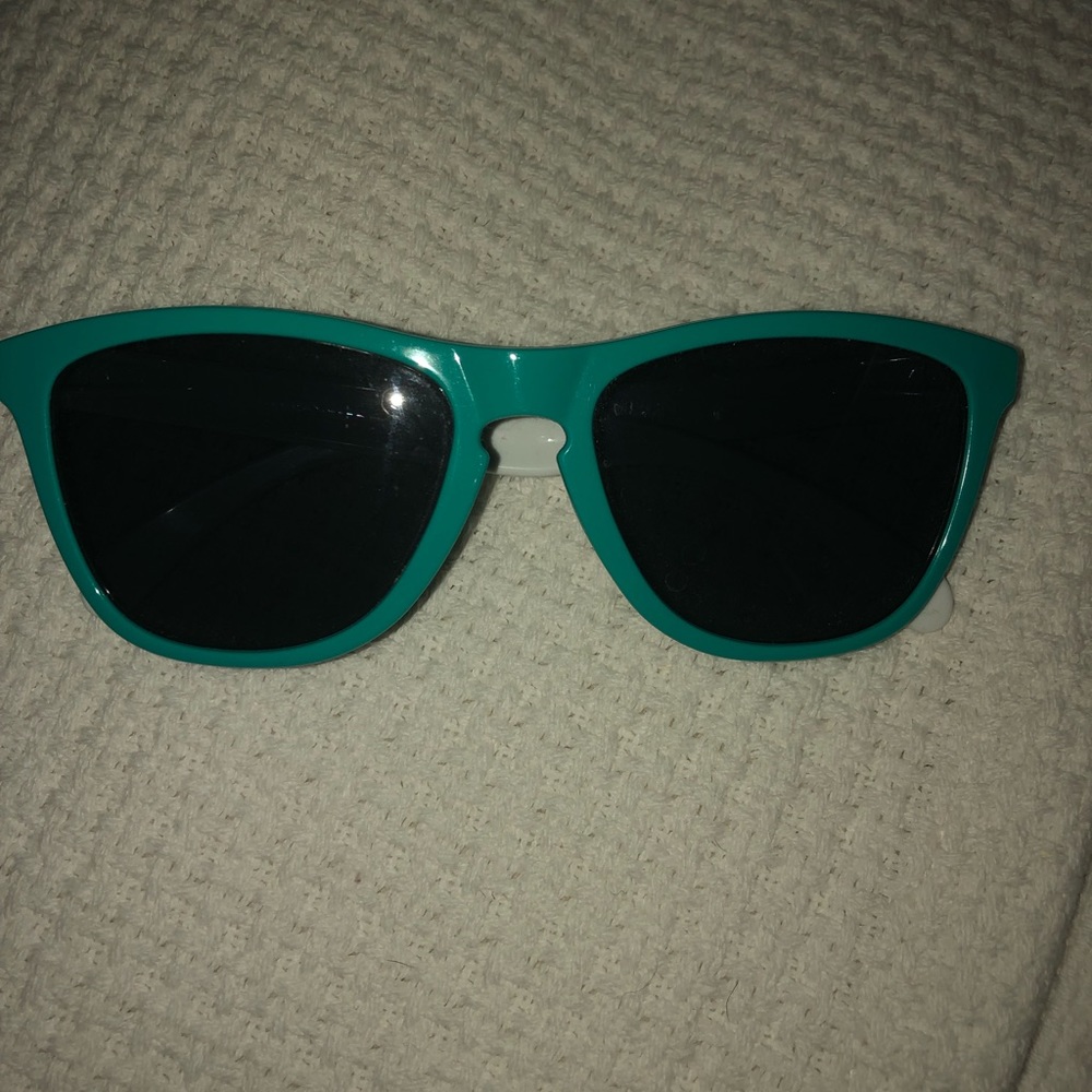 Oakley glasses